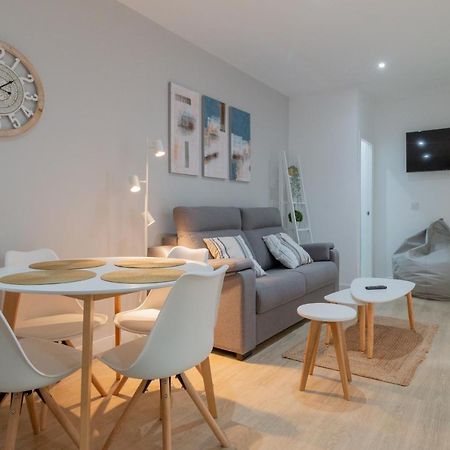 Irmitours Apartments コルドバ エクステリア 写真