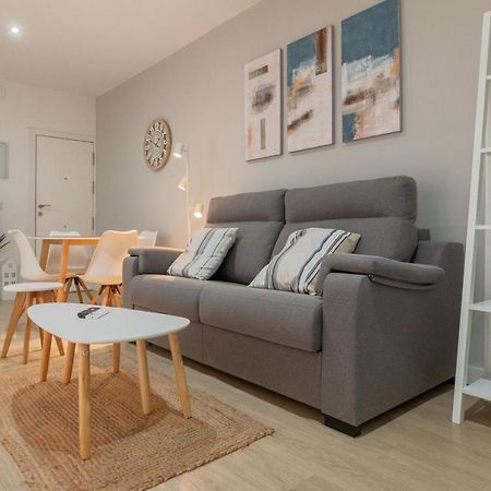 Irmitours Apartments コルドバ エクステリア 写真