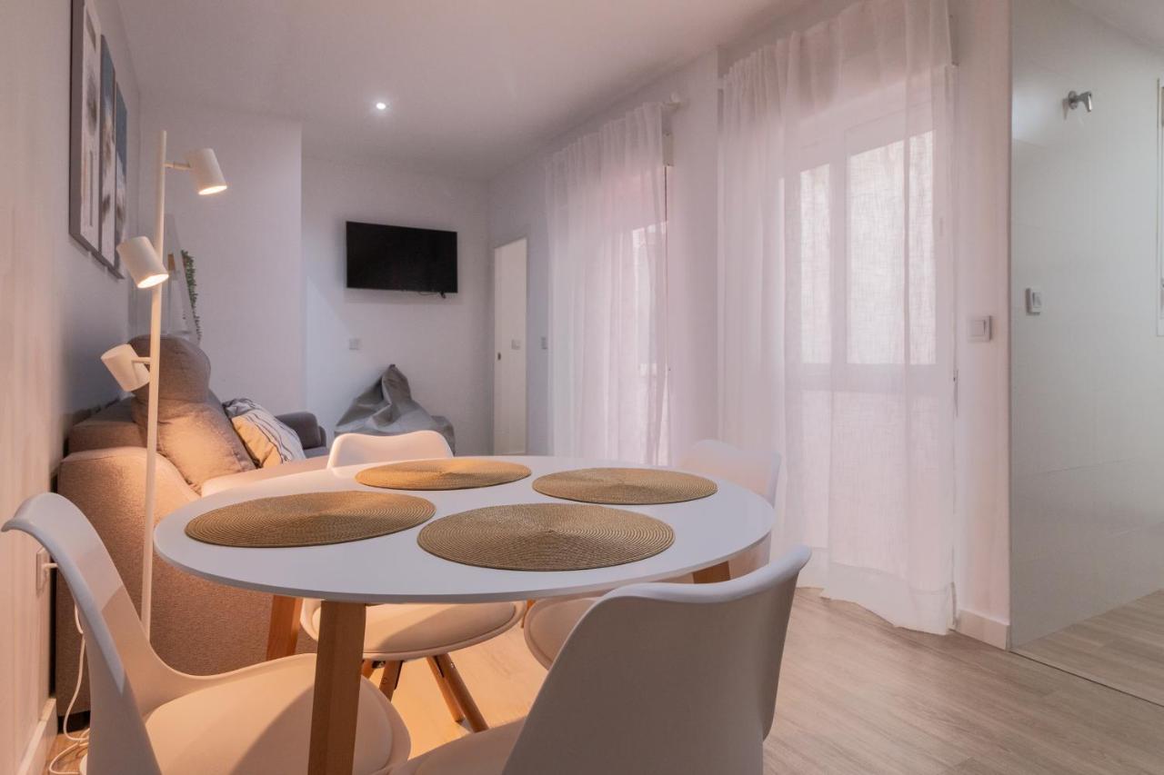Irmitours Apartments コルドバ エクステリア 写真