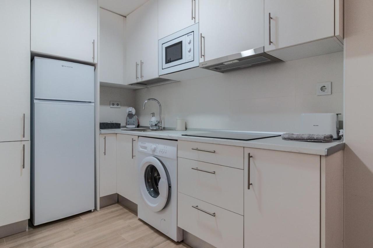 Irmitours Apartments コルドバ エクステリア 写真