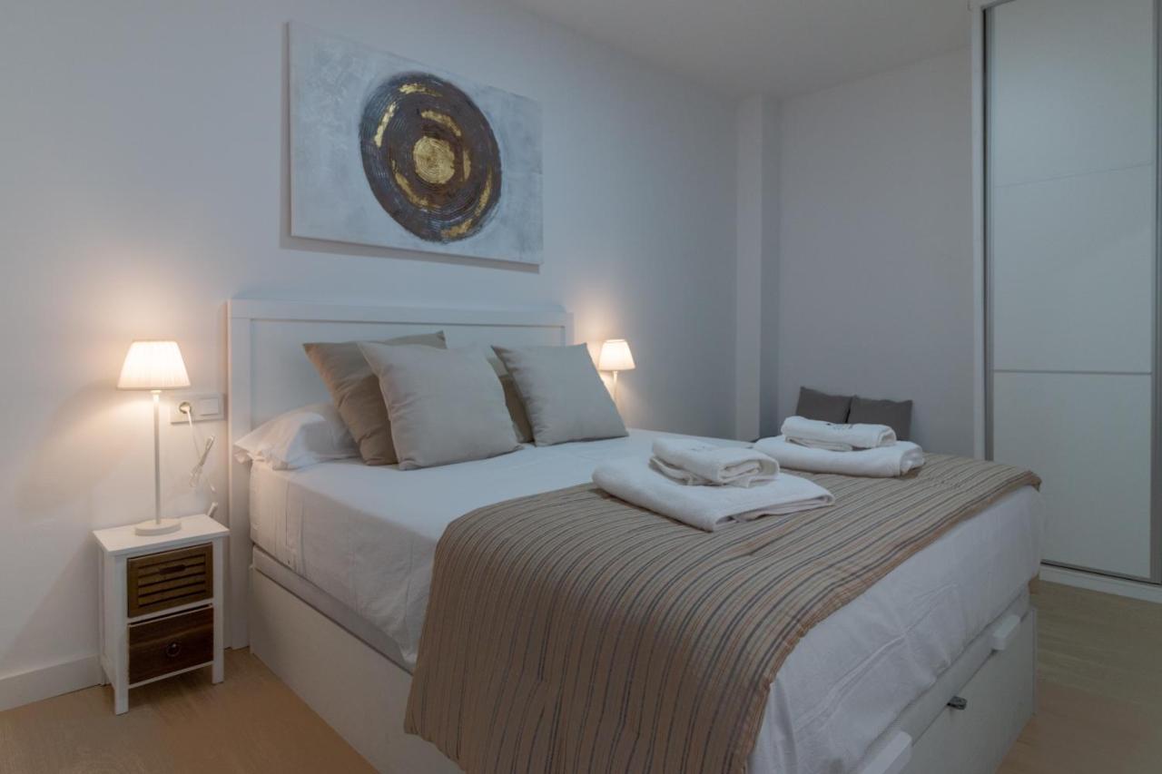 Irmitours Apartments コルドバ エクステリア 写真