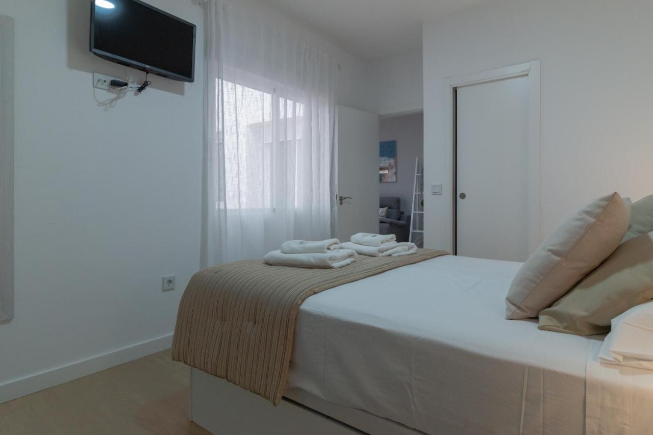 Irmitours Apartments コルドバ エクステリア 写真