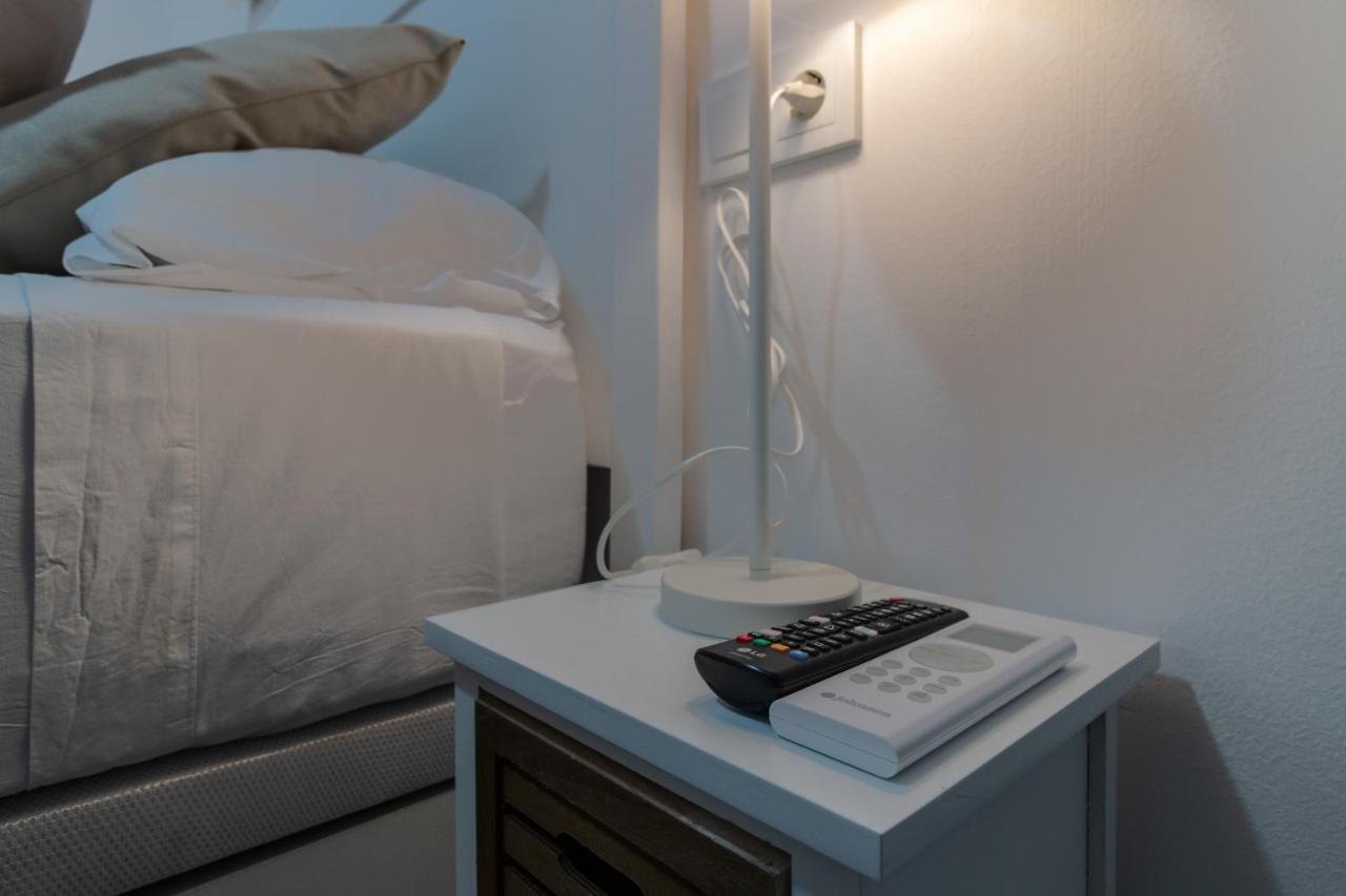 Irmitours Apartments コルドバ エクステリア 写真